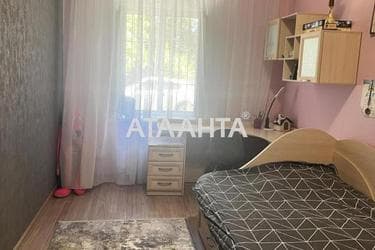 3-комнатная квартира по адресу ул. Бреуса (площадь 103,5 м²) - Atlanta.ua - фото 18