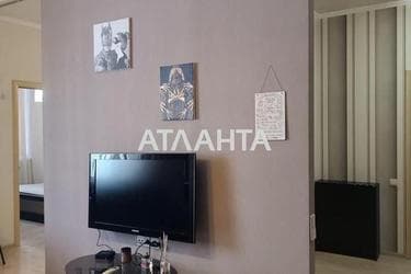 1-кімнатна квартира за адресою вул. Середньофонтанська (площа 59 м²) - Atlanta.ua - фото 20