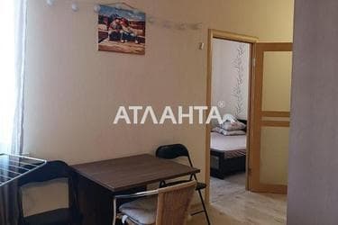 1-кімнатна квартира за адресою вул. Середньофонтанська (площа 59 м²) - Atlanta.ua - фото 23