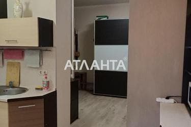 1-кімнатна квартира за адресою вул. Середньофонтанська (площа 59 м²) - Atlanta.ua - фото 24