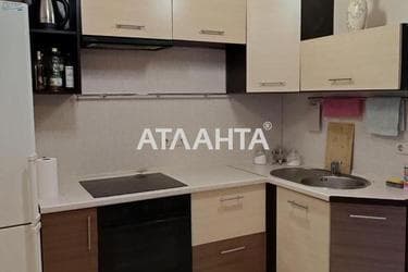 1-кімнатна квартира за адресою вул. Середньофонтанська (площа 59 м²) - Atlanta.ua - фото 25