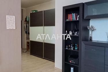 1-кімнатна квартира за адресою вул. Середньофонтанська (площа 59 м²) - Atlanta.ua - фото 28