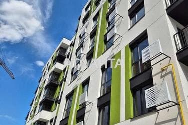 1-room apartment apartment by the address st. Pravednikov mira (area 46 m²) - Atlanta.ua - photo 6