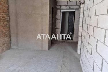 1-room apartment apartment by the address st. Pravednikov mira (area 46 m²) - Atlanta.ua - photo 10