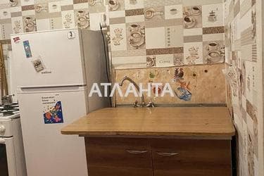 2-rooms apartment apartment by the address st. Dobrovolskogo pr (area 49 m²) - Atlanta.ua - photo 16