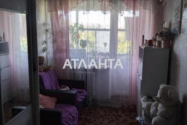 2-rooms apartment apartment by the address st. Kuznetsova kap (area 44,5 m²) - Atlanta.ua - photo 8
