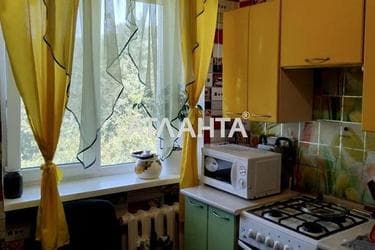 2-rooms apartment apartment by the address st. Kuznetsova kap (area 44,5 m²) - Atlanta.ua - photo 11