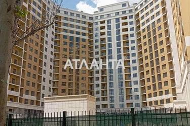 1-кімнатна квартира за адресою Глушко ак. Пр. (площа 35,0 м²) - Atlanta.ua - фото 15
