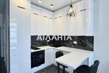 1-room apartment apartment by the address st. Kurortnyy per (area 30 m²) - Atlanta.ua - photo 16