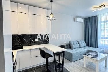 1-room apartment apartment by the address st. Kurortnyy per (area 30 m²) - Atlanta.ua - photo 17
