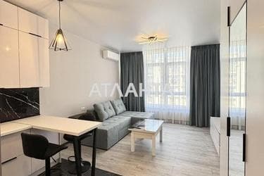 1-room apartment apartment by the address st. Kurortnyy per (area 30 m²) - Atlanta.ua - photo 18