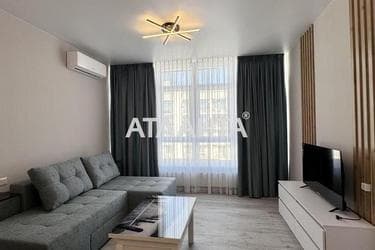 1-room apartment apartment by the address st. Kurortnyy per (area 30 m²) - Atlanta.ua - photo 19