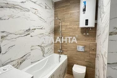 1-room apartment apartment by the address st. Kurortnyy per (area 30 m²) - Atlanta.ua - photo 20