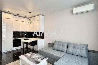 1-room apartment apartment by the address st. Kurortnyy per (area 30 m²) - Atlanta.ua - photo 21
