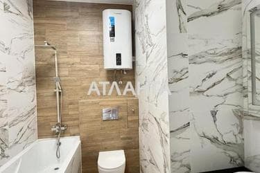 1-room apartment apartment by the address st. Kurortnyy per (area 30 m²) - Atlanta.ua - photo 23