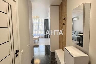 1-room apartment apartment by the address st. Kurortnyy per (area 30 m²) - Atlanta.ua - photo 24