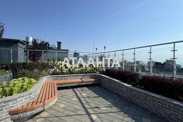 1-room apartment apartment by the address st. Kurortnyy per (area 30 m²) - Atlanta.ua - photo 25