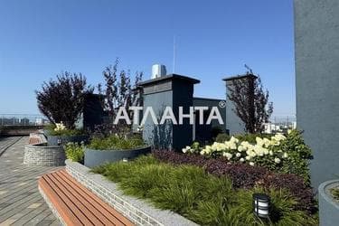 1-room apartment apartment by the address st. Kurortnyy per (area 30 m²) - Atlanta.ua - photo 26
