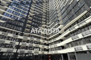 1-room apartment apartment by the address st. Kurortnyy per (area 30 m²) - Atlanta.ua - photo 29