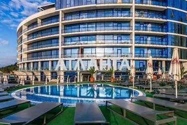 1-room apartment apartment by the address st. Bernardatstsi Krasnykh zor (area 35 m²) - Atlanta.ua - photo 9