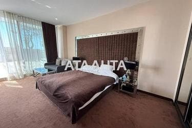 1-room apartment apartment by the address st. Bernardatstsi Krasnykh zor (area 35 m²) - Atlanta.ua - photo 10