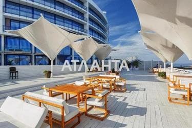 1-room apartment apartment by the address st. Bernardatstsi Krasnykh zor (area 35 m²) - Atlanta.ua - photo 14
