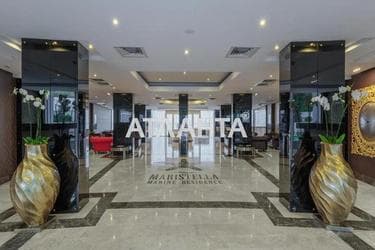 1-room apartment apartment by the address st. Bernardatstsi Krasnykh zor (area 35 m²) - Atlanta.ua - photo 15