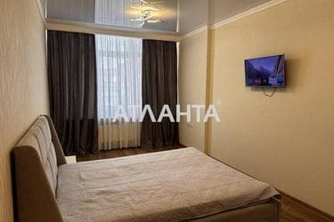 1-room apartment apartment by the address st. Basseynaya (area 39 m²) - Atlanta.ua - photo 16