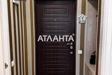 1-room apartment apartment by the address st. Basseynaya (area 39 m²) - Atlanta.ua - photo 17