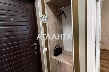 1-room apartment apartment by the address st. Basseynaya (area 39 m²) - Atlanta.ua - photo 18