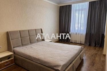 1-room apartment apartment by the address st. Basseynaya (area 39 m²) - Atlanta.ua - photo 19