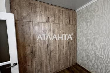 1-room apartment apartment by the address st. Basseynaya (area 39 m²) - Atlanta.ua - photo 21