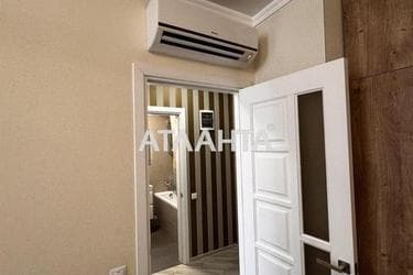 1-room apartment apartment by the address st. Basseynaya (area 39 m²) - Atlanta.ua - photo 22