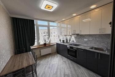 1-room apartment apartment by the address st. Basseynaya (area 39 m²) - Atlanta.ua - photo 23