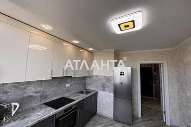 1-room apartment apartment by the address st. Basseynaya (area 39 m²) - Atlanta.ua - photo 24