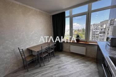 1-room apartment apartment by the address st. Basseynaya (area 39 m²) - Atlanta.ua - photo 25