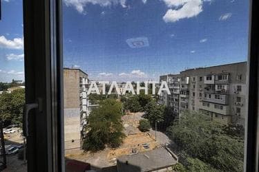1-room apartment apartment by the address st. Basseynaya (area 39 m²) - Atlanta.ua - photo 26