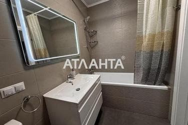 1-room apartment apartment by the address st. Basseynaya (area 39 m²) - Atlanta.ua - photo 27