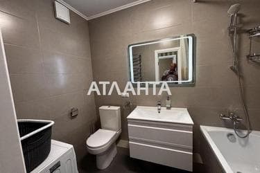1-room apartment apartment by the address st. Basseynaya (area 39 m²) - Atlanta.ua - photo 28