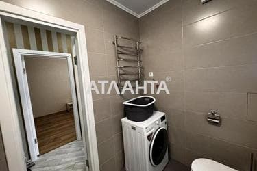 1-room apartment apartment by the address st. Basseynaya (area 39 m²) - Atlanta.ua - photo 29