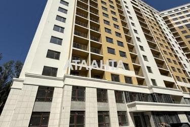 1-кімнатна квартира за адресою Глушко ак. Пр. (площа 36,3 м²) - Atlanta.ua - фото 22