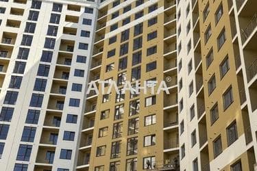 1-room apartment apartment by the address st. Glushko ak pr Dimitrova pr (area 36,3 m²) - Atlanta.ua - photo 19