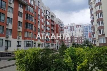 2-кімнатна квартира за адресою вул. Миколаївська (площа 62,9 м²) - Atlanta.ua - фото 8