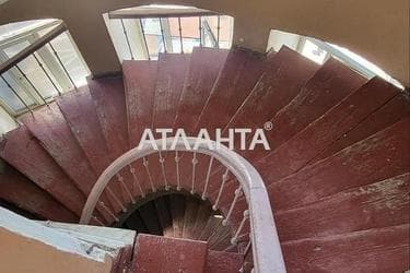 3-кімнатна квартира за адресою вул. Жуковського (площа 100 м²) - Atlanta.ua - фото 19