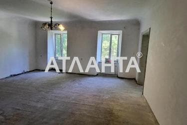 3-кімнатна квартира за адресою вул. Жуковського (площа 100 м²) - Atlanta.ua - фото 23