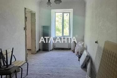 3-кімнатна квартира за адресою вул. Жуковського (площа 100 м²) - Atlanta.ua - фото 25