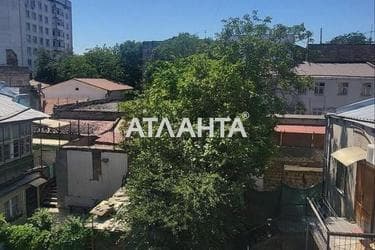 3-кімнатна квартира за адресою вул. Жуковського (площа 100 м²) - Atlanta.ua - фото 26