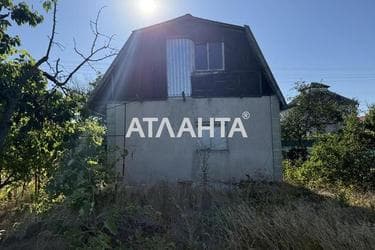 House by the address st. 24 ya liniya (area 40 m²) - Atlanta.ua - photo 18