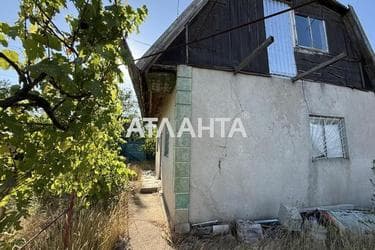 House by the address st. 24 ya liniya (area 40 m²) - Atlanta.ua - photo 21