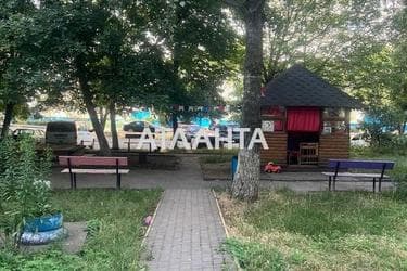 2-комнатная квартира по адресу ул. Головна (площадь 53,1 м²) - Atlanta.ua - фото 18